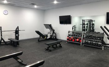 Athletica Health & Fitness