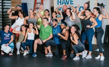 Optimal Fitness Community