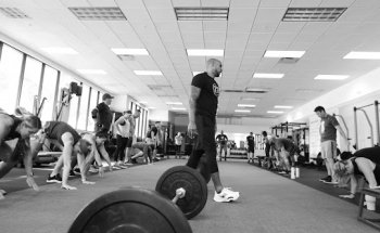 TailorMade Fitness Naples