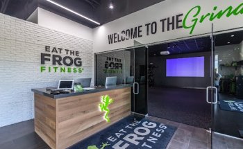 Eat The Frog Fitness - Naples