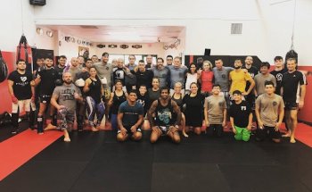 Evolution MMA Naples