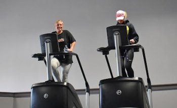 WOW! Work Out World of Nashua