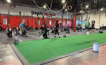 CrossFit Nashua