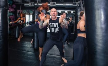 HOTBOX Fitness Nashville