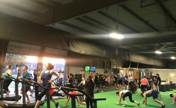 Fit Factory Nashville