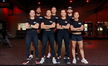 Shed Group Fitness East Nashville