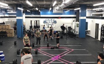 On The End CrossFit