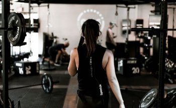 Seven Minutes Fitness