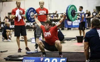 CrossFit Nashville