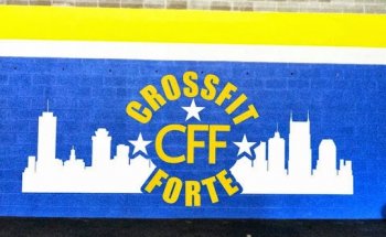 CrossFit Forte