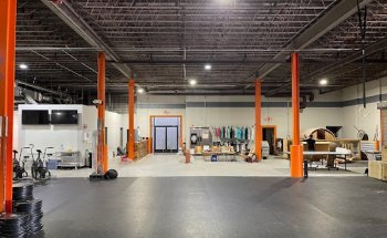 Crossfit East Nashville