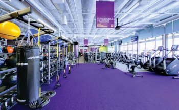 Anytime Fitness - College Station
