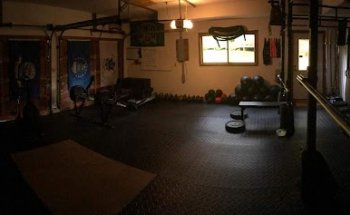 Chasing Dreams Fitness