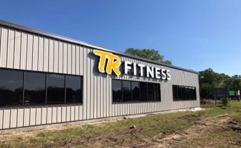 TR fitness Neosho