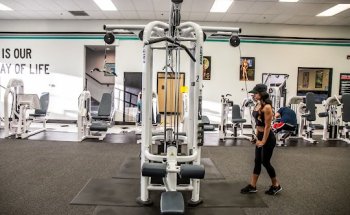 European Fitness Center