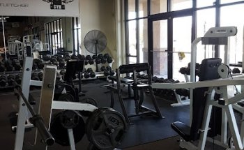 Iron Addicts Gym - Las Vegas