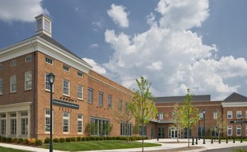 Philip Heit Center for Healthy New Albany