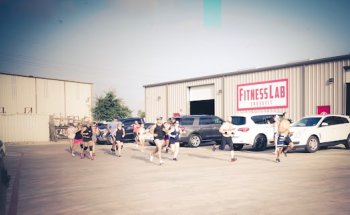 FitnessLab CrossFit