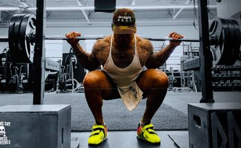 Doomsday Fitness Experience