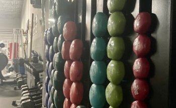 Body Structure Fitness