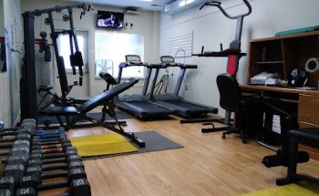 Zona's Fitness Center