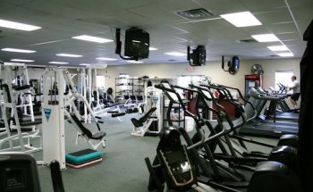 Pro Fitness Plus of New Castle