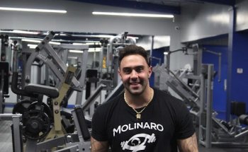 Molinaro Health & Functional Training Center, LLC