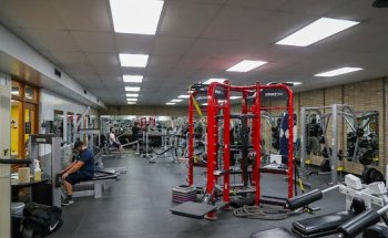 Lawrence County YMCA