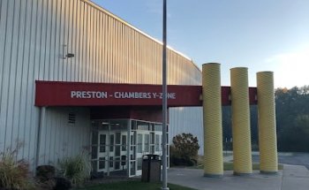 Preston-Chambers Y-Zone