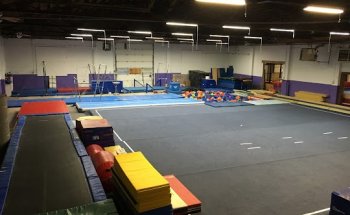 Small Wonders Gymnastics