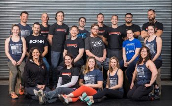 District Athletic Club