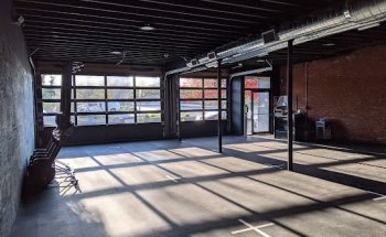 The LAB - NCFIT Partner