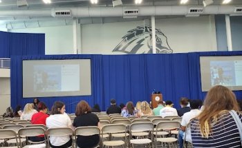 David A. Beckerman Recreation Center