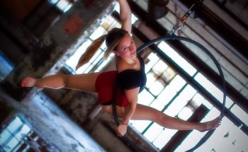 PoleFly Aerial Fitness LLC