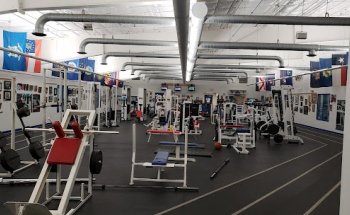 USA Fitness & Chiropractic