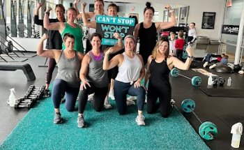 Apogee Fitness- New Lenox