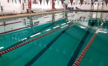 East Lyme Aquatic and Fitness Center