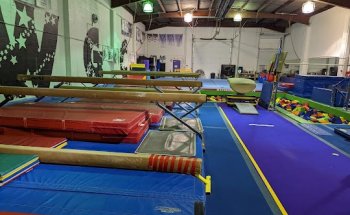 WATERFORD GYMNASTICS CENTER