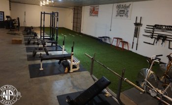 New Phila Barbell