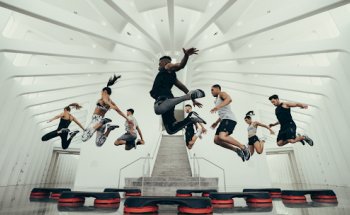 Family Fitness Centers