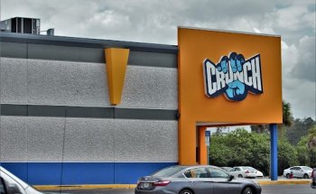 Crunch Fitness - Trinity