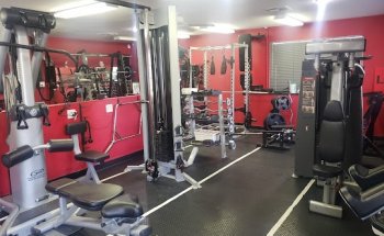 Load More Plate Personal Training Company