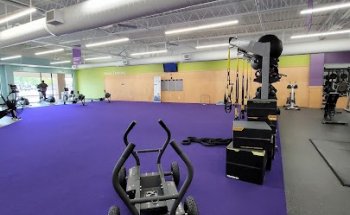 Anytime Fitness Port Richey