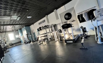 RB Fitness | Private Gym & Personal Training