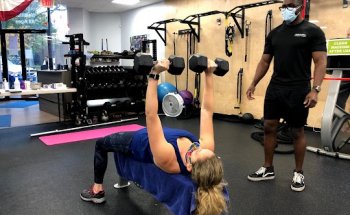 North End Fitness & Training