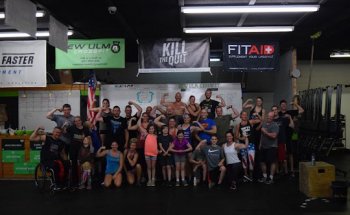 New Ulm Crossfit