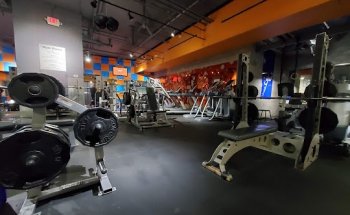 Mid City Gym & Tanning