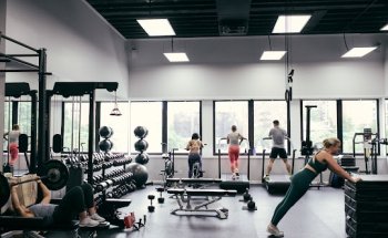 Hype Gym Union Square