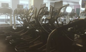 Crunch Fitness - Union Square