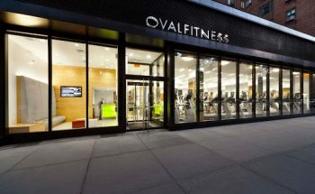 StuyFitness on 20th